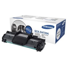 Toner Preto Samsung SCX-D4725A