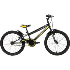 Bicicleta TITO Aro 20 Freio V-Brake 2.0