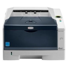 Impressora Kyocera Ecosys P2135DN Laser Preto e Branco