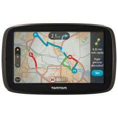 GPS Automotivo TomTom Go 60 6,0 "