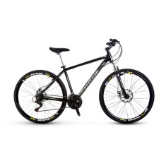 Bicicleta Totem 21 Marchas Aro 29 Freio a Disco XTL