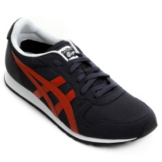 Tênis Onitsuka Tiger Unissex Casual Temp Racer