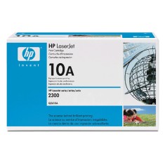 Toner Preto HP 10A Q2610A