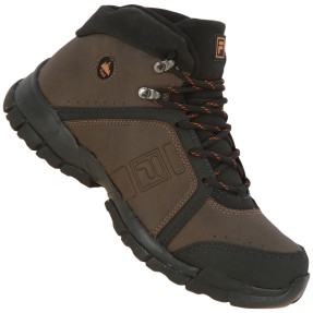 Tênis Fila Masculino Trekking Terrain