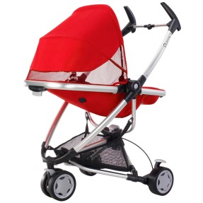 Carrinho de Bebê Quinny Zapp Xtra