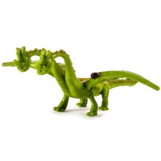 Boneco Bafo e Arroto Como Treinar seu Dragão 2 Mini Figura - Sunny
