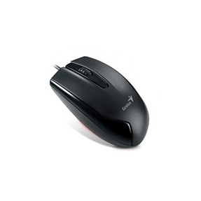 Mouse Óptico USB DX-100 - Genius