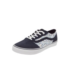 Tênis Vans Feminino Skate Milton