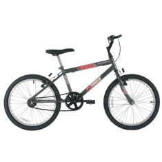 Bicicleta Track & Bikes Aro 20 Freio V-Brake Cometa