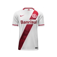 Camisa Torcedor Internacional II 2015 sem número Nike