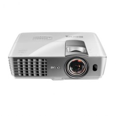 Projetor BenQ 2.000 lumens Projeção em 3D W1080ST