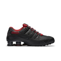 Tênis Nike Masculino Casual Shox Nz Se