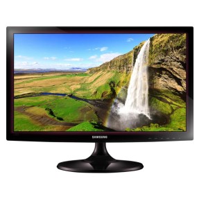 Monitor LED 19,5 " Samsung Widescreen S20C300F