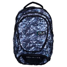 Mochila Escolar Dermiwil Out Unlimited Boys Master