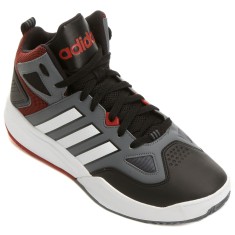 Tênis Adidas Masculino Casual Cloudfoam Thunder Mid