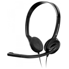 Headset com Microfone Sennheiser PC 36