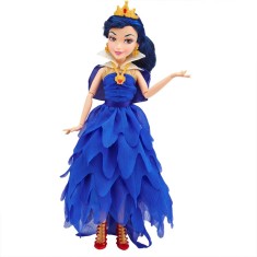 Boneca Descendentes Evie B3122 Hasbro