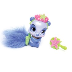 Boneca Princesas Disney Palace Pets Furry Tail Friends Blossom Estrela