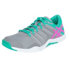 Tênis Asics Feminino Academia Gel-Met Conviction