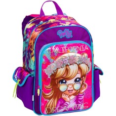 Mochila Escolar Sestini Polly 16Y G 64072