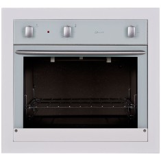 Forno de Embutir Elétrico Built 50 Litros Inox BLT FV BC
