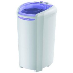 Lavadora Semiautomática Wanke 10kg Bárbara
