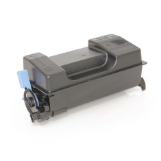 Toner Preto Compatível TK-3132