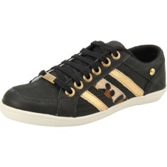 Tênis M. Officer Feminino Casual Lidia