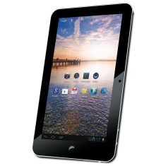 Tablet Zagg Z-Tab 4GB LCD 7" Android 4.0 (Ice Cream Sandwich) PC 722