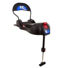 Base Bebê Conforto Terni Iso Fix PA010 Até 13Kg - Infanti