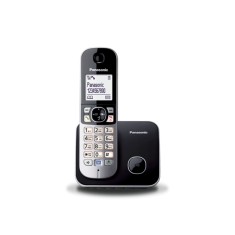 Telefone sem Fio Panasonic KX-TG6811