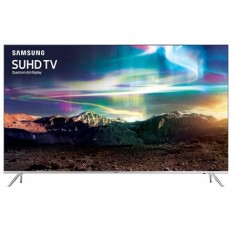 Smart TV TV Nano Cristal 55" Samsung Série 7 4K HDR Netflix UN55KS7000 4 HDMI