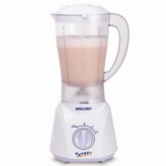 Liquidificador Mallory Expert 1,5 Litros 400 W