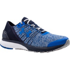 Tênis Under Armour Masculino Corrida Charged Bandit 2