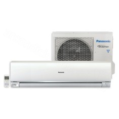Ar Condicionado Split Hi Wall Panasonic 18000 BTUs Inverter Controle Remoto Quente/Frio CS-RE18PKV-7