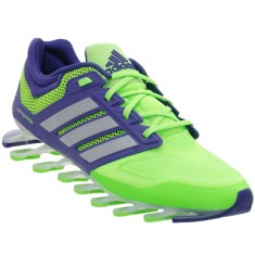 Tênis Adidas Feminino Corrida Springblade Drive