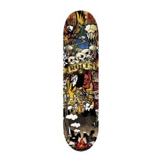 Skate Street - Roces 8.0