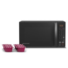 Micro-ondas Brastemp 20 Litros BMW20