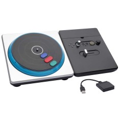 Mesa para DJ PS2 PS3 PS4702 - Integris