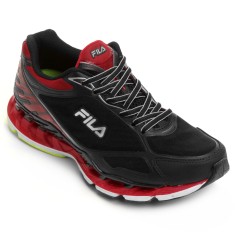 Tênis Fila Masculino Academia Cage Stinger