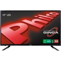 TV LED 39" Philco PH39U21DG 3 HDMI