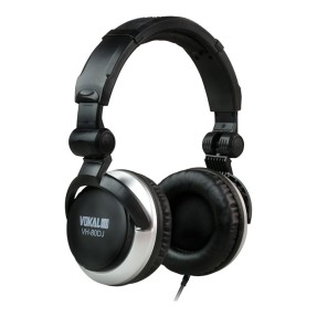 Headphone Vokal VH 80 DJ