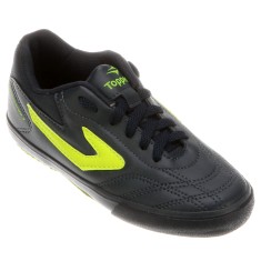 Tênis Topper Infantil (Menino) Futsal Dominator III