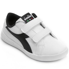 Tênis Diadora Infantil (Menino) Casual Game II