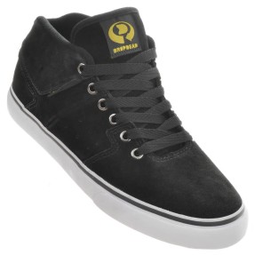 Tênis Drop Dead Masculino Casual Tampa High