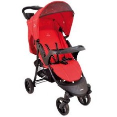 Carrinho de Bebê Lenox Omega 5203