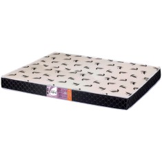 Colchão Casal Espuma Hellen D20 Pro Confort 138 x 12 x 188 cm