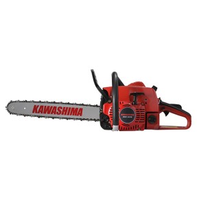 Motoserra Kawashima 62cc KWS 6218