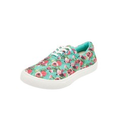 Tênis Juice It Feminino Casual Nollie Flower