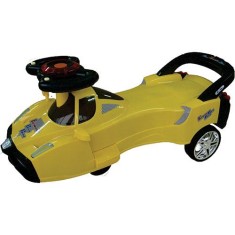 Carrinho Fenix Fórmula Gira Gira
